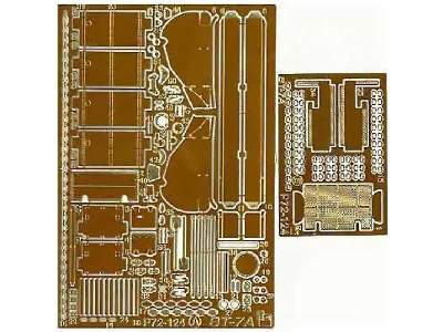 BT-7A UM - image 1