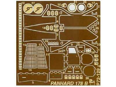 Panhard 178B RPM - image 1