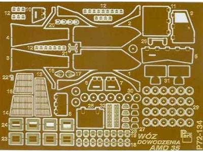 AMD 35 RPM - image 1