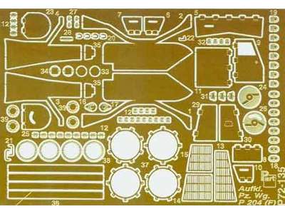 Aufkl. Pz. Wg. P204(f) RPM - image 1