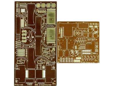 M6 Staghound RPM - image 1