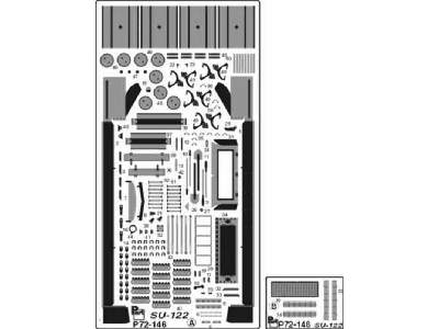 SU-122 UM - image 1