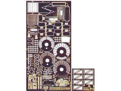 Dornier Do-335A Pfeil Tamiya - image 1