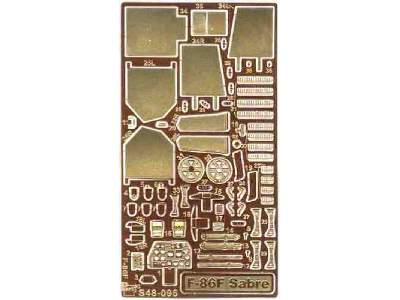 F-86F Sabre Academy - image 1