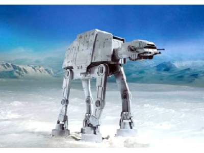 STAR WARS AT-AT "easykit" - image 1