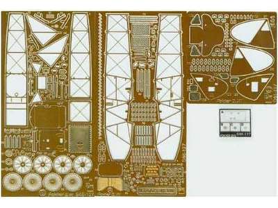 Fokker D.VII (early) Roden - image 1