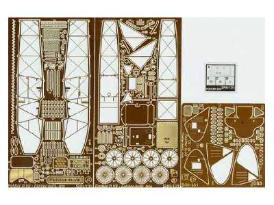 Fokker D.VII (Fokker built - late) Roden - image 1