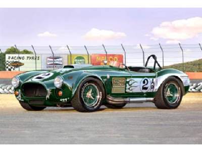 Shelby Cobra 427 S/C - image 1