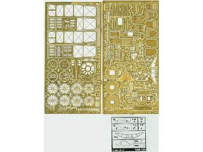 Spad S.VIIc1 Special Hobby - image 1