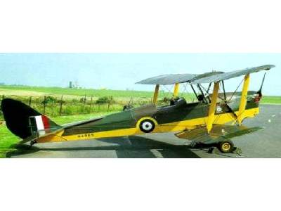 Tiger Moth DH-82 A/C - image 1