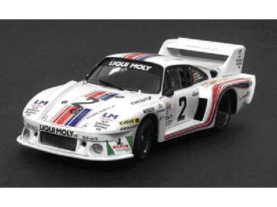 Porsche 935 Daytona 24 1980  - image 1