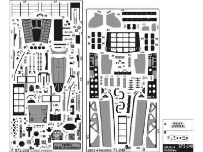 SB2C-4 Helldiver Academy - image 1