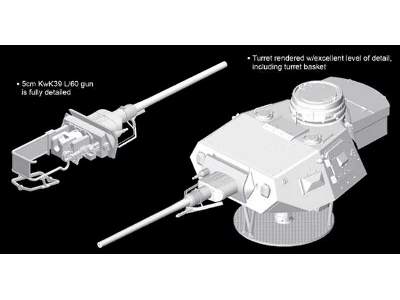 Pz.Kpfw.IV Ausf.D w/5cm L/60 - image 12