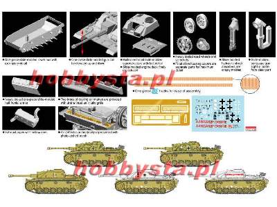 StuG. III Ausf. G Early Production  - image 2