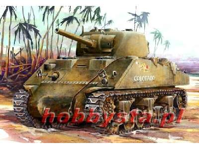 M4A2 Tarawa  - image 1