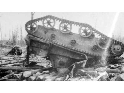 T-60 zavod #264 (spoked wheels, model 1942) - image 13