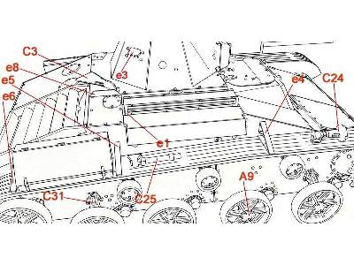 T-60 zavod #264 (spoked wheels, model 1942) - image 18