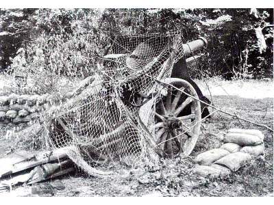 Cannon de 155 C modele 1917 - image 12