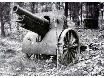 Cannon de 155 C modele 1917 - image 13