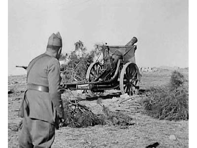 Cannon de 155 C modele 1917 - image 16