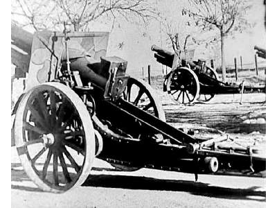 Cannon de 155 C modele 1917 - image 17