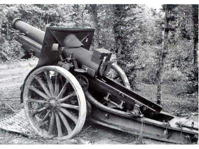 Cannon de 155 C modele 1917 - image 26