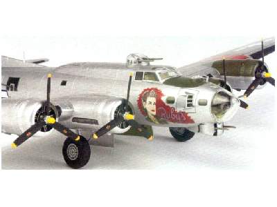 B-17G Flying Fortress - Limited Edition - image 3