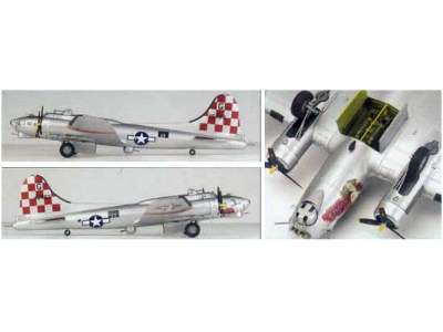 B-17G Flying Fortress - Limited Edition - image 4