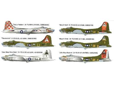 B-17G Flying Fortress - Limited Edition - image 5
