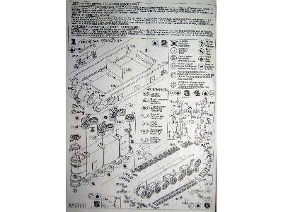 M12 155 mm Gun Motor Carriage - King Kong - image 4