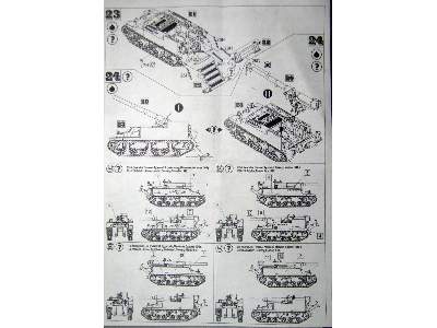 M12 155 mm Gun Motor Carriage - King Kong - image 6