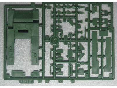 M12 155 mm Gun Motor Carriage - King Kong - image 7