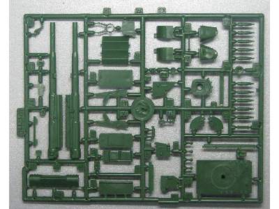 M12 155 mm Gun Motor Carriage - King Kong - image 9