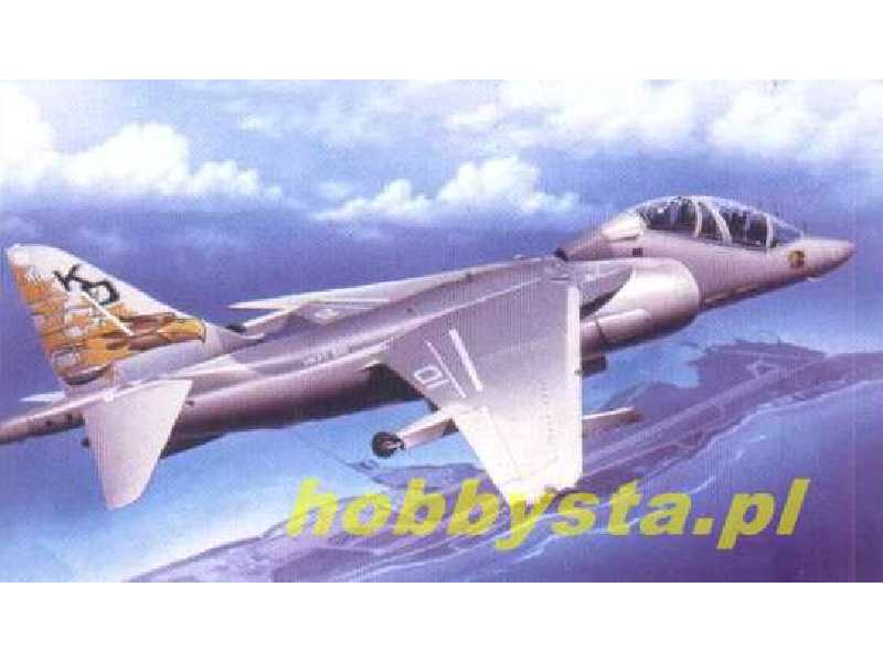 04040 Airfix Decal Sheet BAE Harrier 1/72
