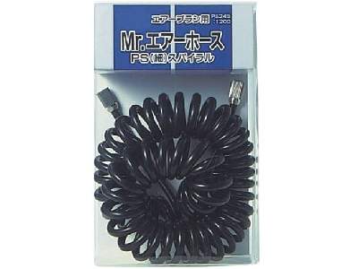 Mr. Air Hose - Ps. Coil Type 1.5 m - image 1
