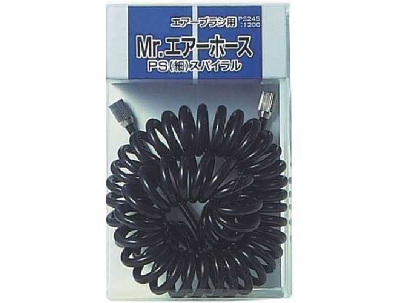 Mr. Air Hose - Ps. Coil Type 1.5 m - image 1