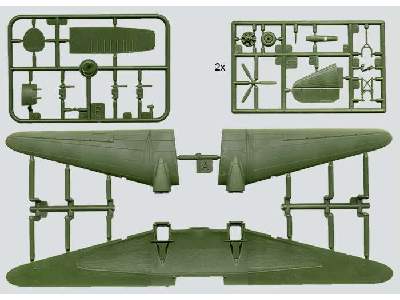 Douglas AC-47D Spooky  - image 2