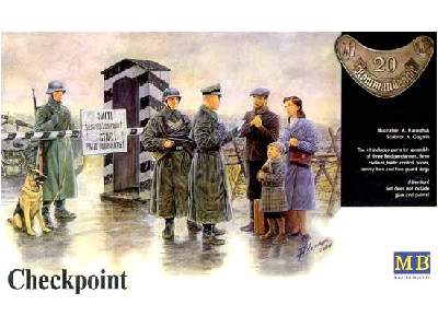 Checkpoint - image 1
