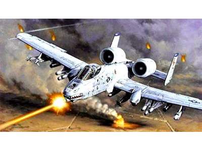 A-10 Thunderbolt II - image 1