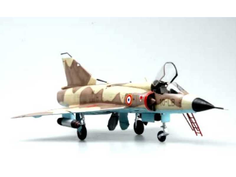 Mirage III C - image 1