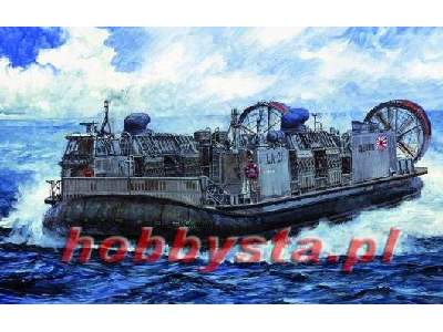 JMSDF Landing Craft Air Cushion - image 1