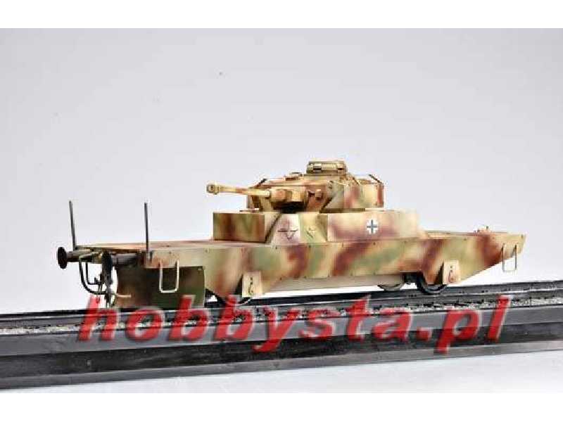 German Panzerjagerwagen - image 1