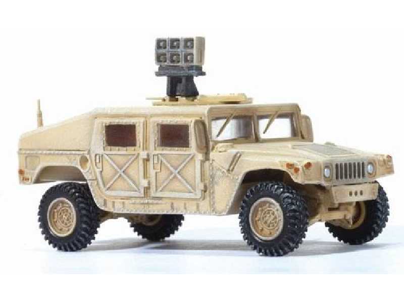 HMMWV M1025 w/Loudspeaker - image 1