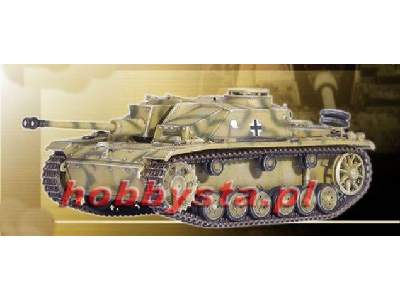 StuG.III Ausf.G Early Production - image 1