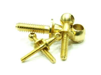 Screw R: 4,5 l: 6,8 r: 3,5 f: 2 M: 2 L: 6 - image 1