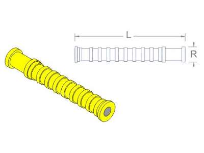 Barrel L: 17 R: 1,7 - image 2