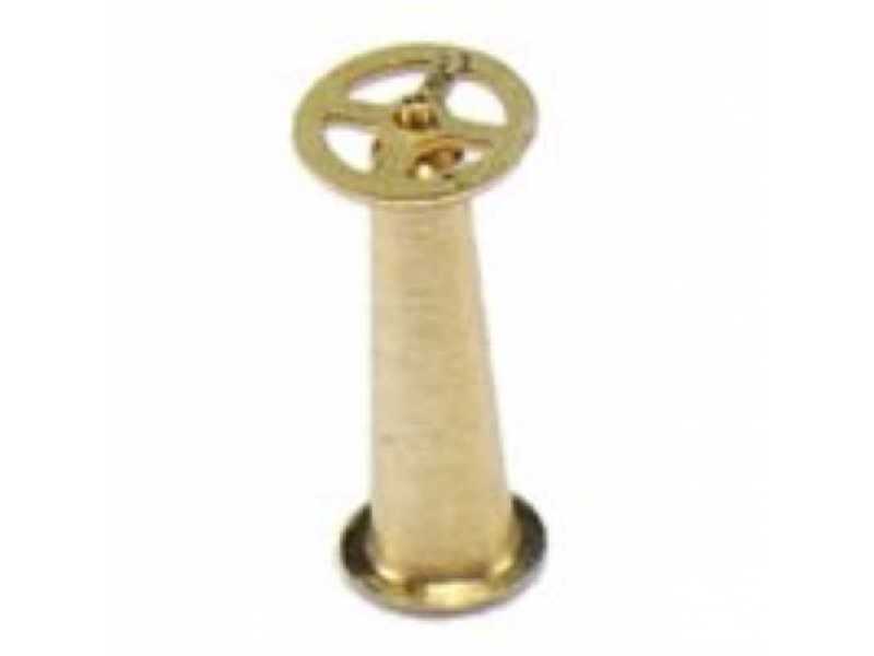 Steam Valve R: 2,8 H: 6,5 - image 1 Steam Valve R: 2,8 H: 6,5 - image 1