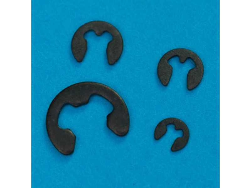Nut f: 3,2 R: 7,0 - image 1 Nut f: 3,2 R: 7,0 - image 1