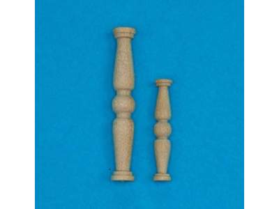 Balusters H: 20 - image 1