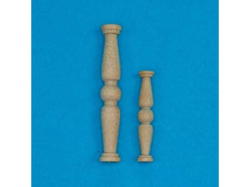 Balusters H: 20 - image 1
